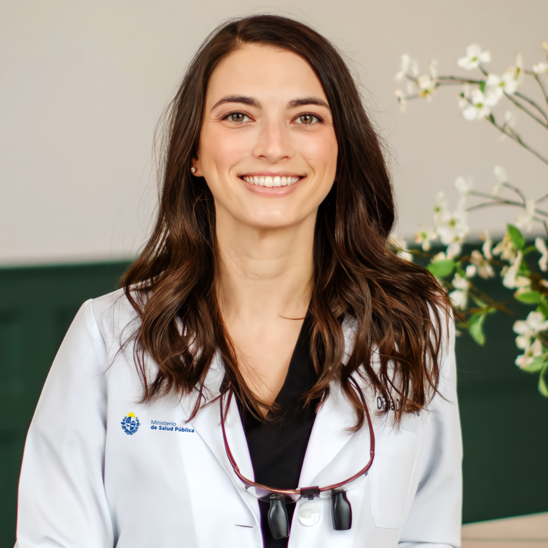 — Lucía G., Madrid, España