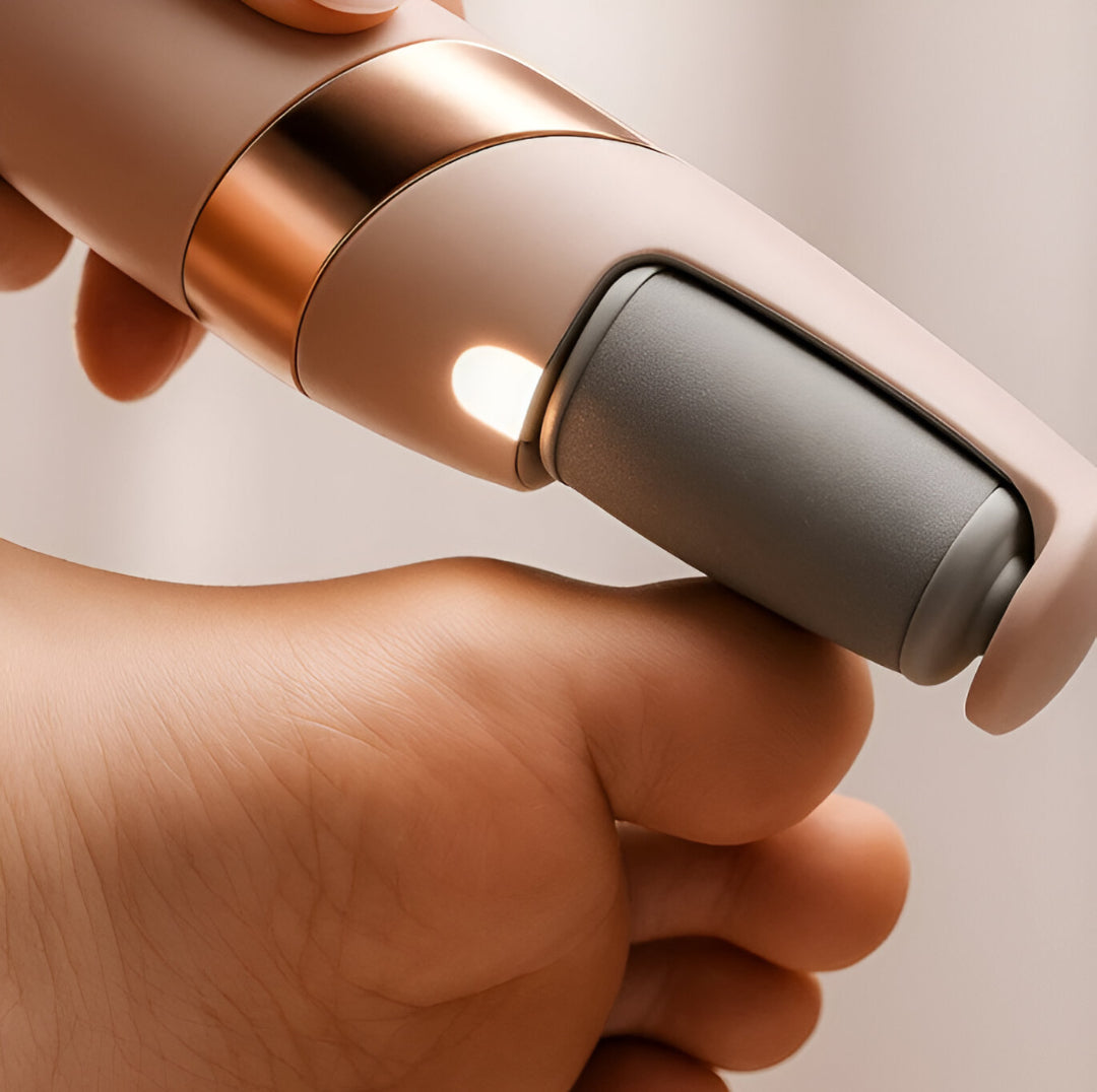 Finaluna™ - Lima de Pies 1+1 Gratis