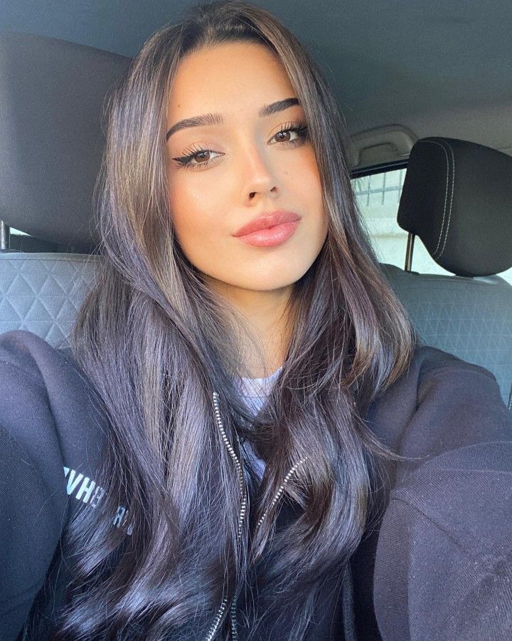 Elena M –Madrid -España