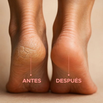 Finaluna™ - Lima de Pies 1+1 Gratis