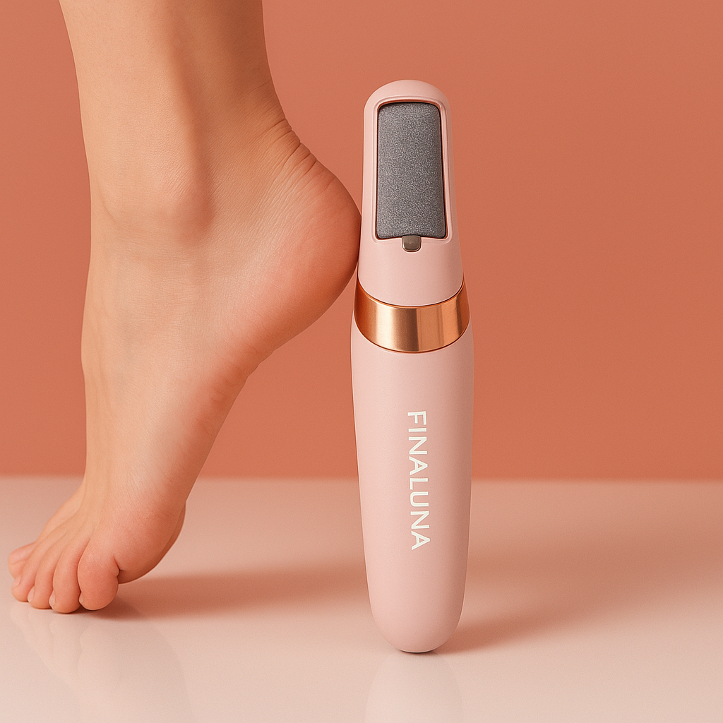 Finaluna™ - Lima de Pies 1+1 Gratis