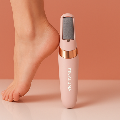 Finaluna™ - Lima de Pies 1+1 Gratis