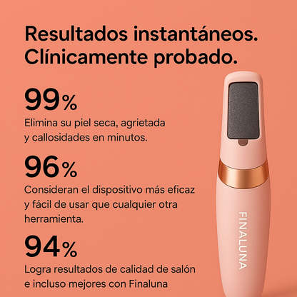 Finaluna™ - Lima de Pies 1+1 Gratis