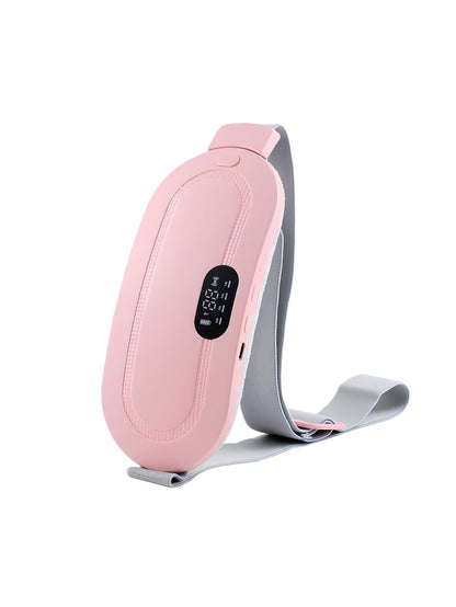 Cinturón de Alivio Menstrual