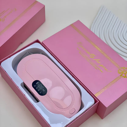 Cinturón de Alivio Menstrual