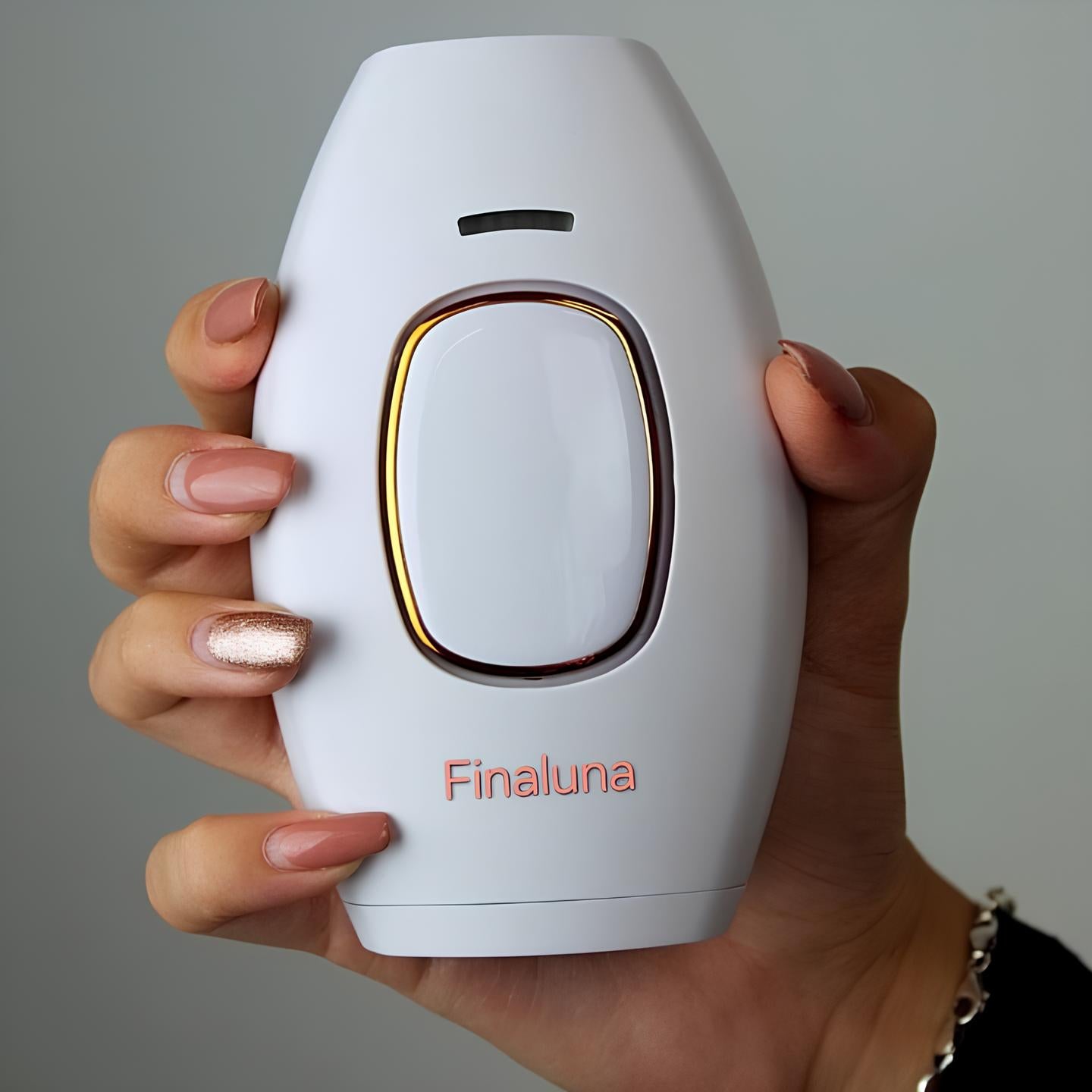 Depiladora láser para casa